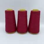 Пряжа для вязания 50% меринос 50% акрил антипиллинг (3 шт х 100 гр)