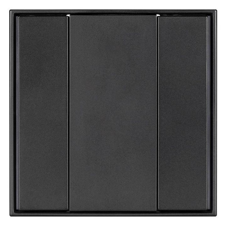 Панель управления Arlight KNX-223-2-Black 028757