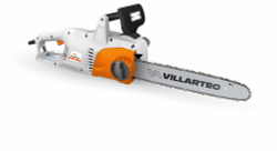 Электропила цепная электрическая VILLARTEC SE204