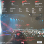 Ghost / Rite Here Rite Now (Coloured Vinyl)(2LP)