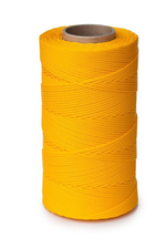 Шнур плетеный Петроканат УНИВЕРСАЛ 3,0 мм (500 м) красный, евробобина