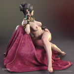 Мориган Фигурка NSFW Morrigan Dragon Age