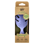 Wet Brush, Go Green ™, средство для расчесывания волос, фиолетовый, 1 кисть