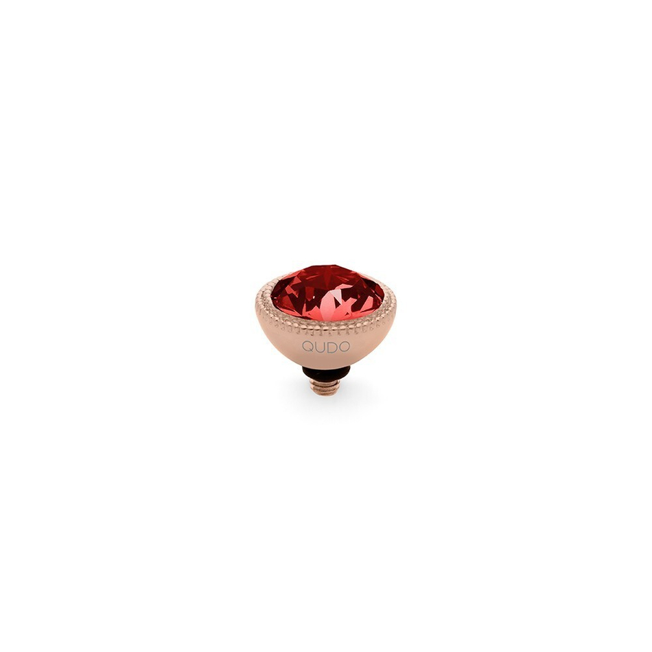 Шарм Qudo Fabero Padparadscha 670673 R/RG