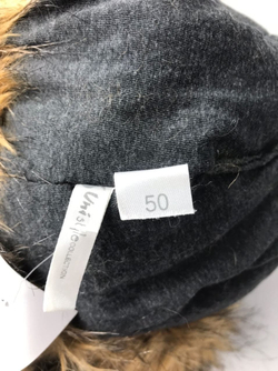 Шапка ушанка на 3 года, новая