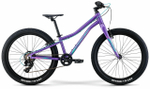 Подростковый велосипед Merida Matts J24+ Eco (2021)