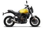 VOGE 300АСХ