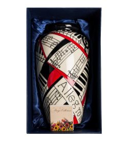 JP-631/ 4 Ваза «Виртуоз» (Pavone)