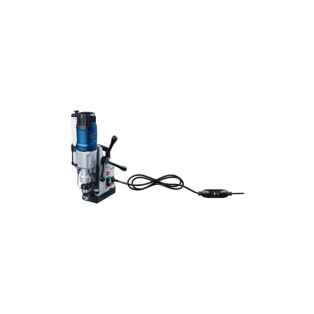 Магнитная дрель GBM 50-2 Professional BOSCH 06011B4020
