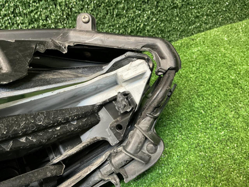 Битая Фара левая Lexus RX 4 (2019-2022) LED