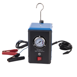 Автономный дымогенератор для ремонта автомобилей SPECOS