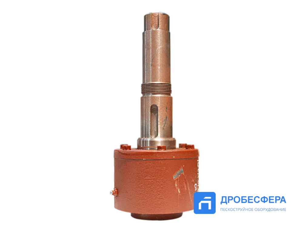 Опора нижняя для мойки АСО 1126М.01.01.280