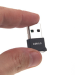 Bluetooth адаптер USB версия 5.0, 012925