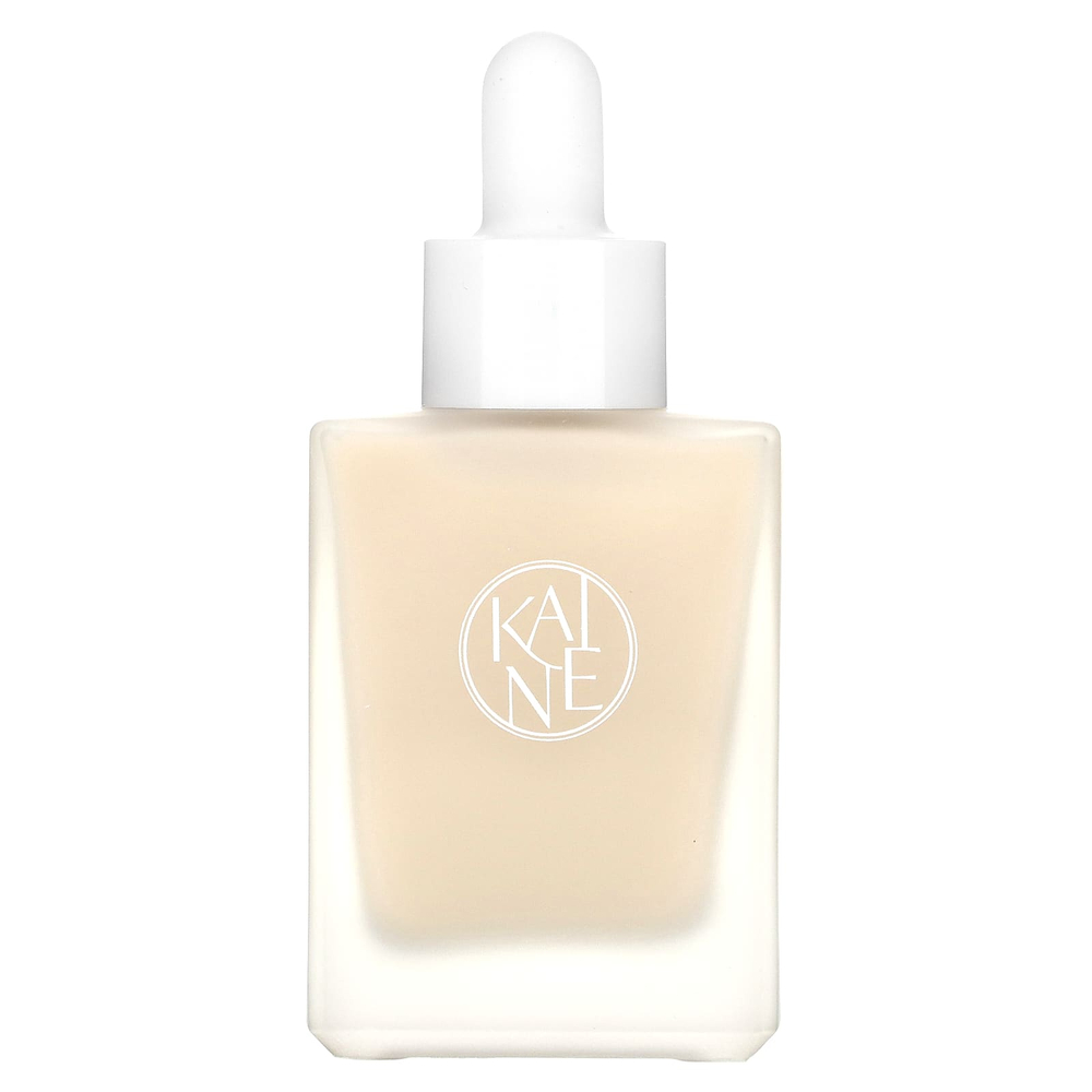 Kaine, зарядная сыворотка с коллагеном и чагой, 30 мл (1,01 жидк. унции)