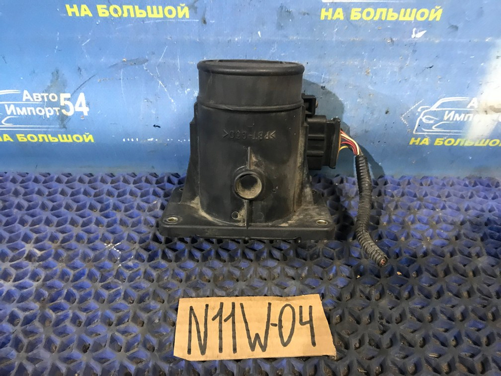 Расходомер MITSUBISHI RVR 1996