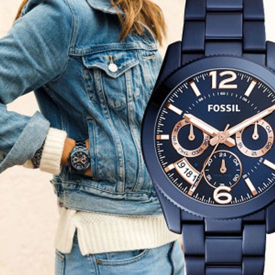 Fossil es4093 clearance