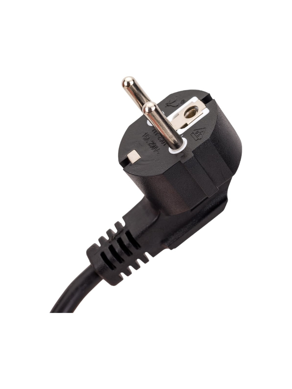 Электрическая тепловая пушка 3 кВт Gigant BGP-5