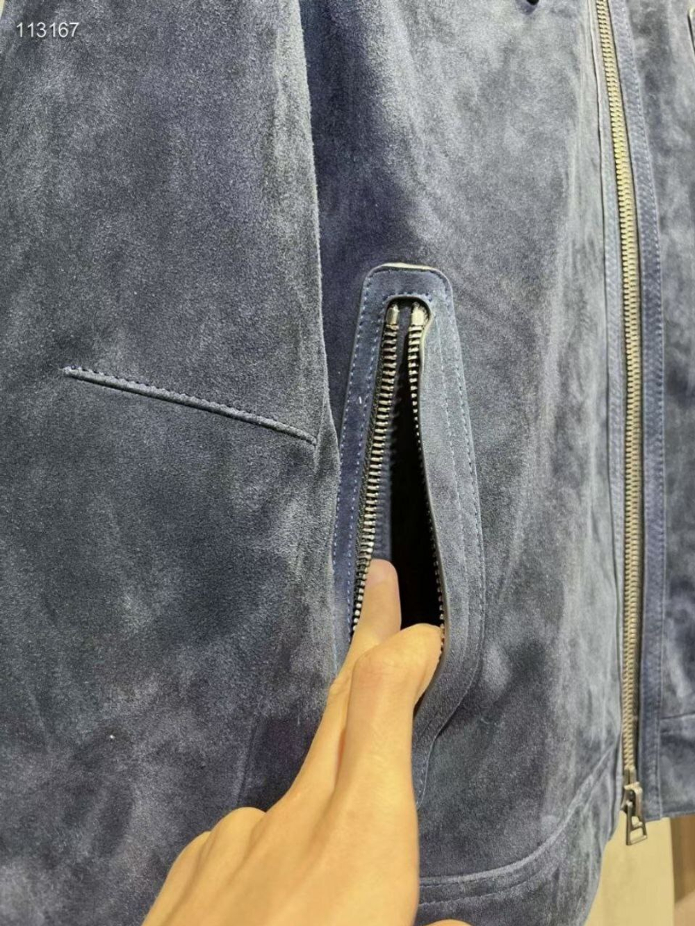 Куртка Tom Ford