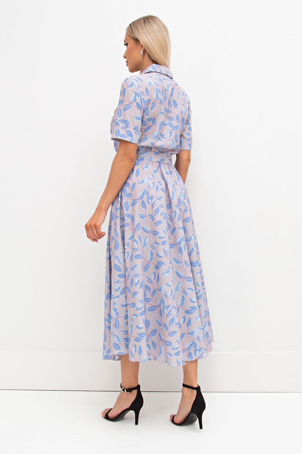 Платье Лиана №2 Valentina