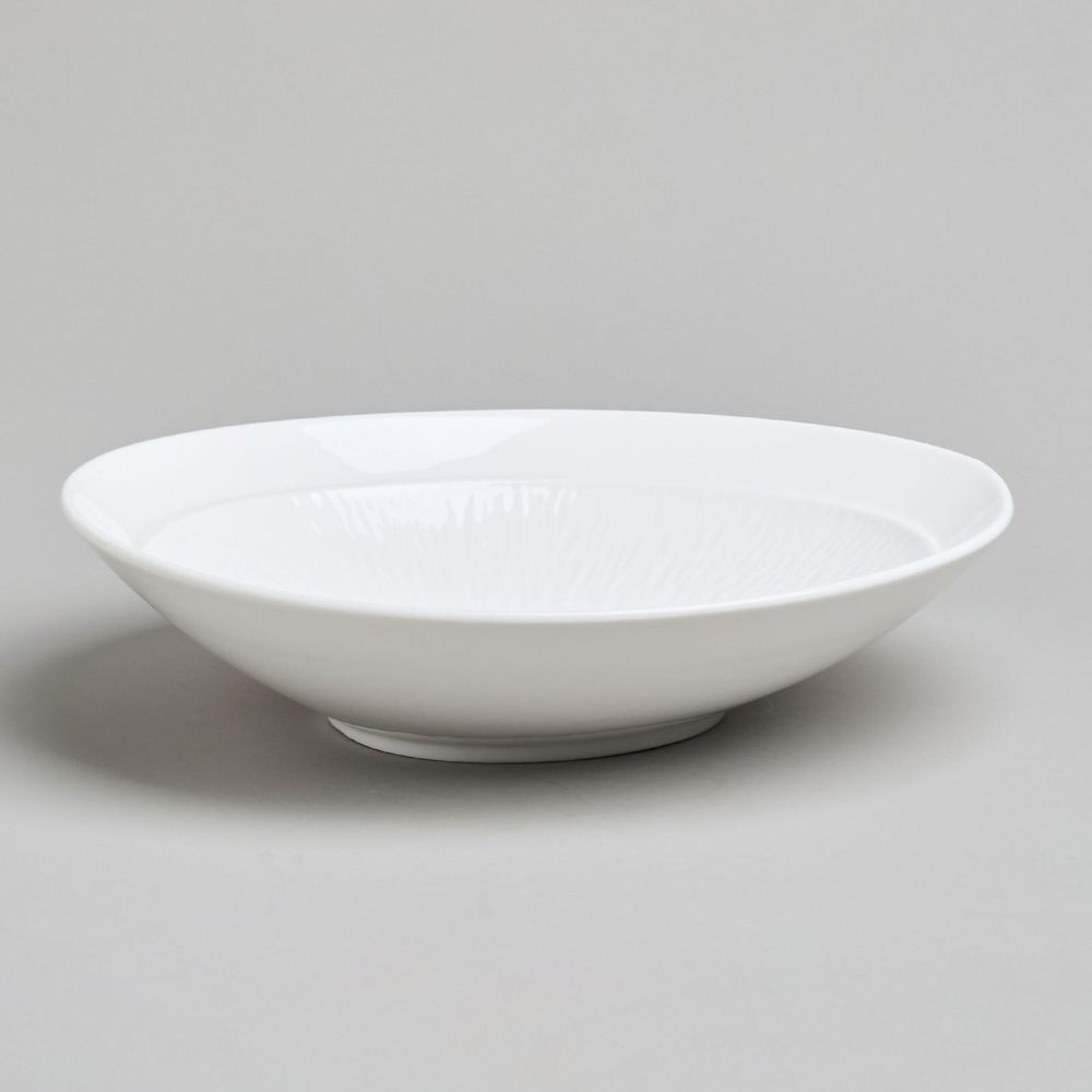 БЛЮДО СЕРВИРОВОЧНОЕ LEFARD "BANQUET" 27*25*6,5 СМ