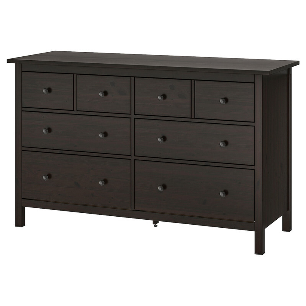 Комод Кантри (Hemnes) 08