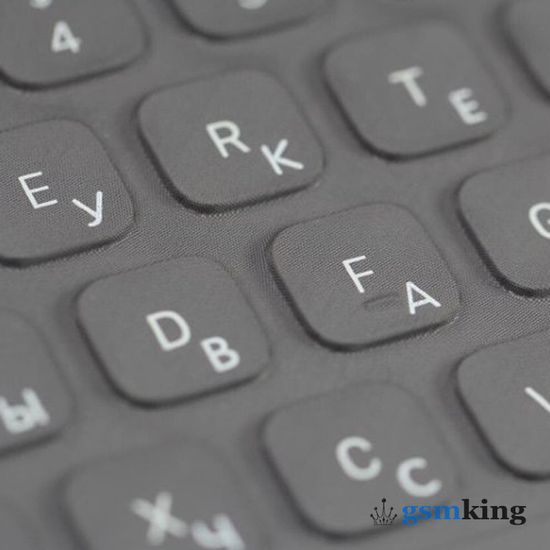 Гравировка клавиатуры Smart Keyboard