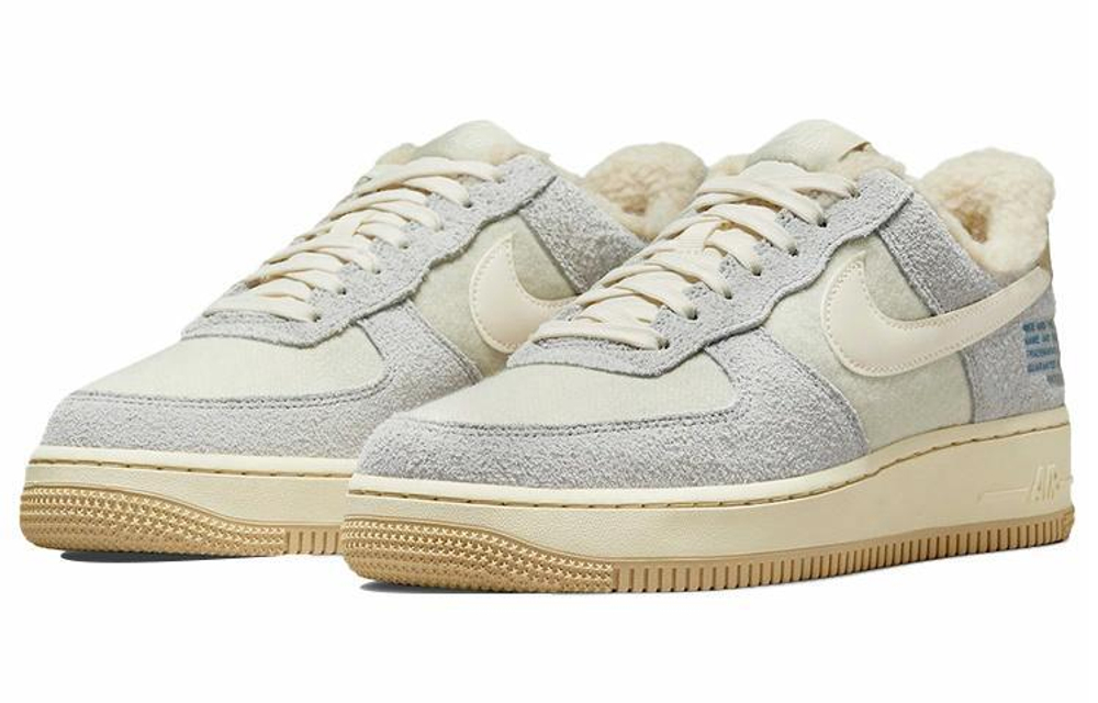 Кроссовки Nike Air Force 1 Low '07 Lv8