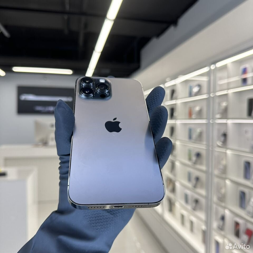 iPhone 13 Pro Max, 512 ГБ б/у