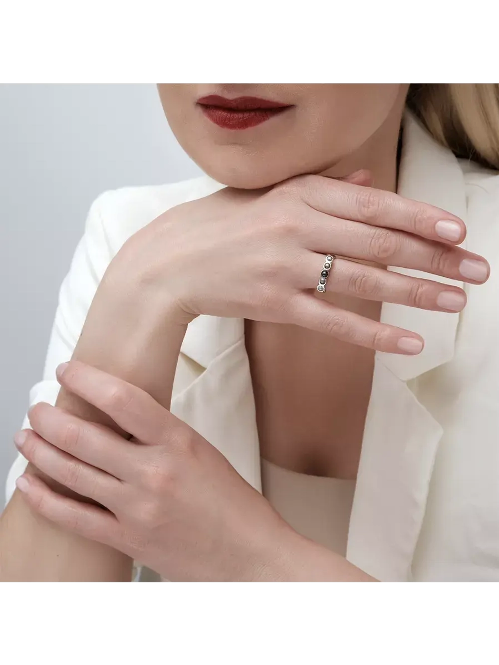 Кольцо "Гландис"