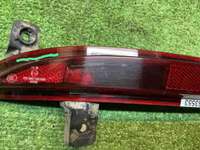 ПТФ левый JAECOO J8 (2024-н.в.)