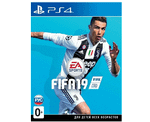 FIFA 19 (PS4) Б/У