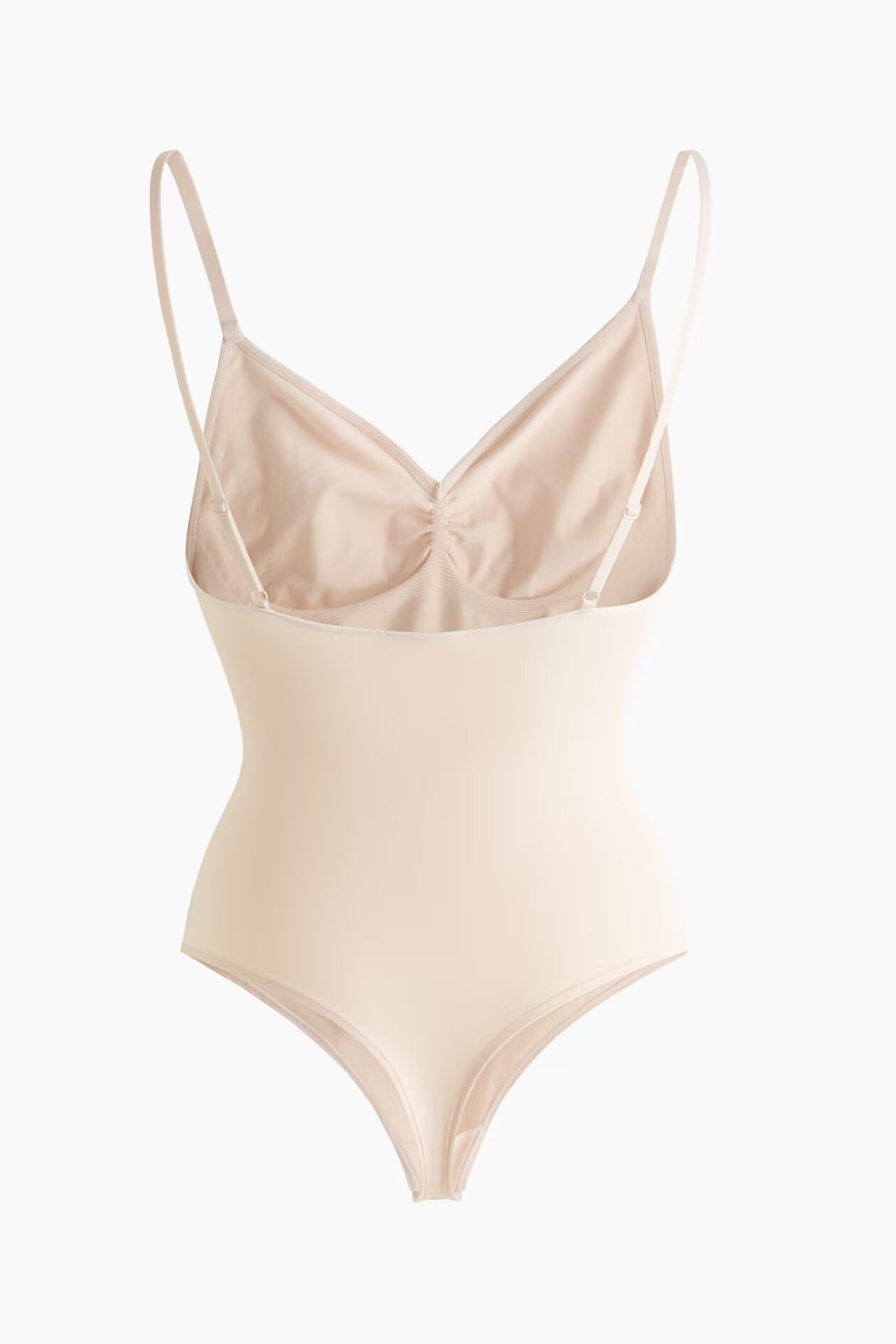 Стройная фигура: моделирующие стринги - H&M