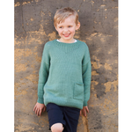 Журнал Rowan "Knitting & Crochet Magazine 73"