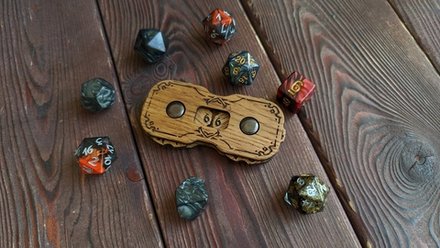 Трекер очков до 99 из ДУБА.