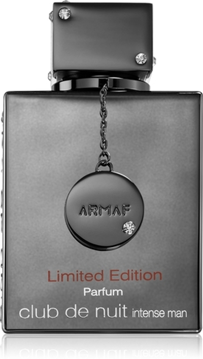 Armaf Club de Nuit Man Intense Limited Edition парфюмированная вода для мужчин