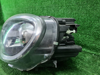 Битая Фара левая Mini Countryman F60 (2016-2020) LED