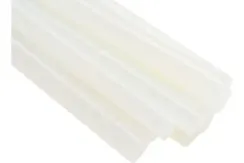 Стержни клеевые для термопистолета Navigator 7*200мм прозрачные (упаковка 10шт) 37081