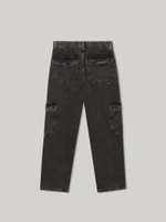 Мужские свободные джинсы Levi's Stay Loose A7368-0006