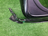 Решетка радиатора Tank 300 (2021-н.в.)