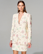 Юбка длины мини