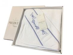 Полотенце-Конверт   PAPILLON - ПАПИЛЛОН/ Maison Dor (Турция)