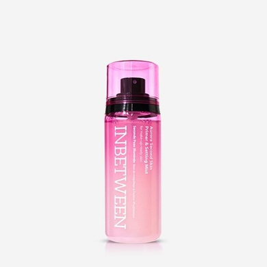 Blithe Праймер-фиксатор для макияжа - Inbetween aurora second skin primer & setting mist, 82мл