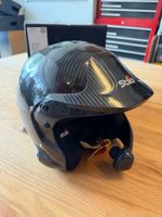 Карбоновый шлем STILO ST5R Carbon WL