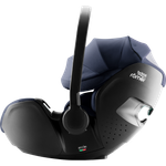 Автокресло Britax Roemer Baby-Safe Pro Style (0-13 кг), Night Blue