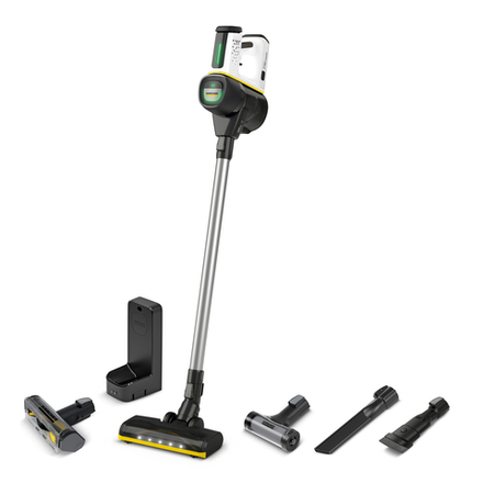 Аккумуляторный пылесос VC 7 Cordless yourMax Pet