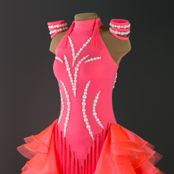 купить платье для юниоров