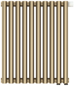 Сунержа Эстет-11 EU50 500х450 10 секций