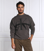 Худи CALVIN KLEIN JEANS - графитовый(J30J321881)