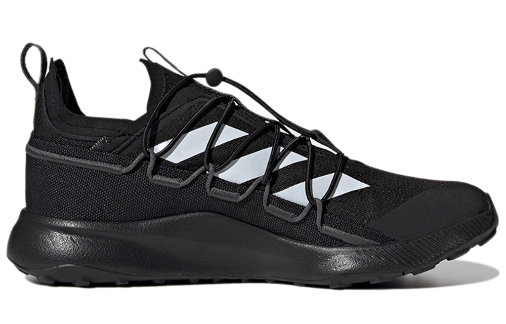 Кроссовки Adidas Terrex Voyager 21 Canvas