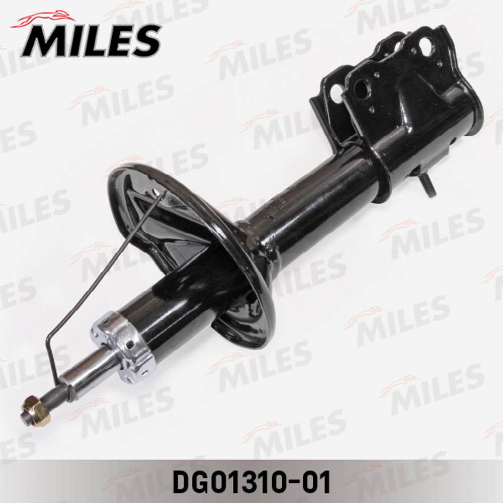 Стойка передняя левая MITSUBISHI LANCER 2003-2013